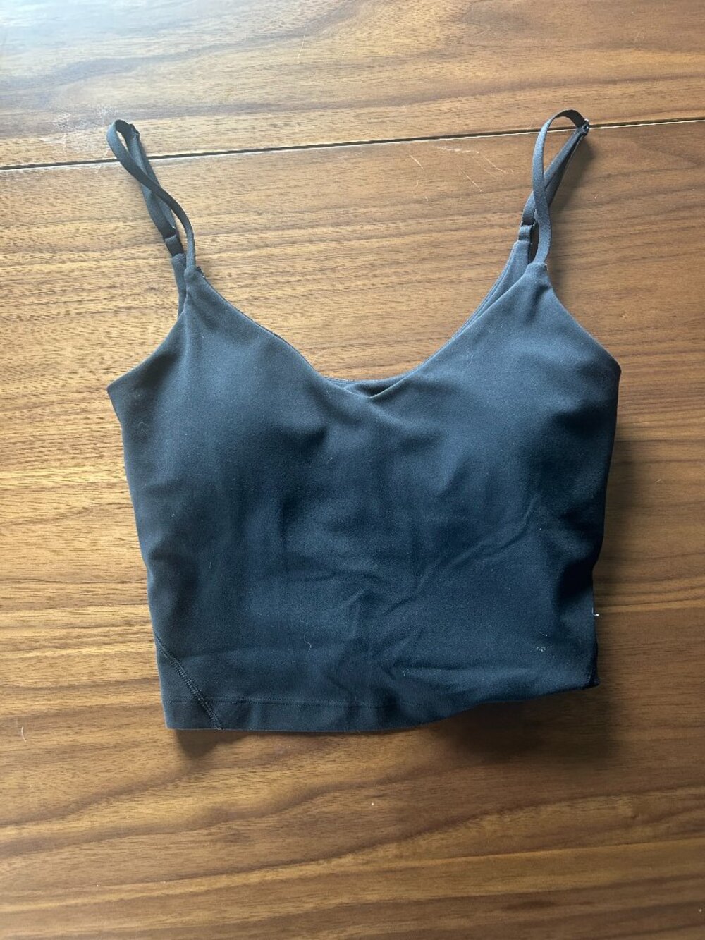 Lululemon bra top 4